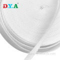 Cheap High Quality White Polypropylene PP Webbing Strap